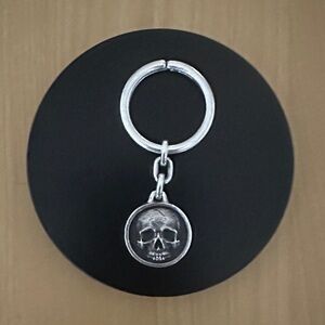 David Yurman Keychain